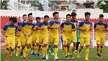 Soi kèo và trực tiếp bóng đá U18 Việt Nam vs U18 Malaysia (19h30 hôm nay), U18 Đông Nam Á