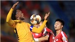 Trực tiếp bóng đá: Hải Phòng đấu với Viettel (17h hôm nay, bóng đá TV), V League 2019