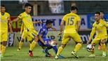 Trực tiếp bóng đá: Quảng Nam vs Khánh Hòa (17h00 hôm nay), V League 2019