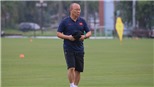 VIDEO bóng đá: Ông Park Hang Seo nói gì sau kết quả bốc thăm VCK  U23 châu Á 2020?