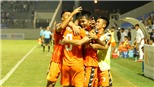 Derby xứ Quảng và ngày buồn của Quảng Nam