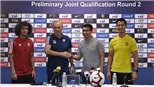 Soi kèo bóng đá: Malaysia vs UAE (19h45 hôm nay). Trực tiếp Malaysia đấu với UAE