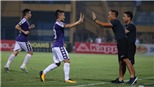 VIDEO bóng đá Hà Nội 5-2 Viettel: Quang Hải hóa người hùng trong ngày Hà Nội tiến sát ngôi vương V League 
