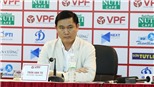 V-League mùa giải 2020 và nỗi lo '3 CHƯA'