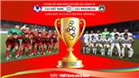 Kèo U22 Việt Nam vs U22 Indonesia: Soi kèo SEA Games 30. Trực tiếp bóng đá VTV6, VTV5, VTC1