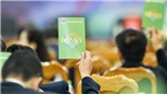 Tiền đầy két, VFF không vội tìm người thay ông Cấn Văn Nghĩa