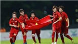HLV Mai Đức Chung nói gì về cơ hội dự Olympic của đội tuyển bóng đá nữ?