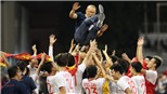 U23 Việt Nam: Lửa thử vàng, gian nan thử sức 