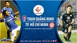 VIDEO: Soi kèo nhà cái. Quảng Ninh vs TPHCM. Trực tiếp bóng đá Việt Nam 2020