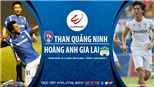 VIDEO: Soi kèo nhà cái. Quảng Ninh vs HAGL. Trực tiếp bóng đá Việt Nam 2020