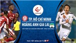 VIDEO: Soi kèo nhà cái. TPHCM vs HAGL. Trực tiếp bóng đá Việt Nam 2020