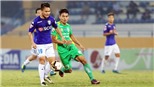 VIDEO Soi kèo bóng đá Hà Nội đấu với Cần Thơ. Trực tiếp bóng đá cúp Quốc gia. BĐTV