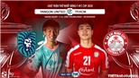 VIDEO Soi kèo nhà cái Yangon United vs TPHCM. FOX Sports trực tiếp vòng bảng AFC Cup 2020