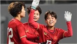 Đội tuyển nữ Việt Nam: Olympic ngày một gần hơn