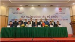 Bóng đá Việt Nam áp dụng luật thi đấu mới nhất của FIFA ngay ở mùa giải 2020