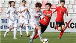 Nữ Việt Nam đấu với Hàn Quốc: Thuốc thử hạng nặng cho tham vọng giành vé dự Olympic