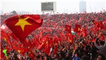 Điểm tựa nào cho tuyển Việt Nam ở vòng loại World Cup 2022