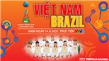 VIDEO Việt Nam vs Brazil, Futsal World Cup 2021