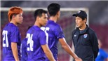 Thái Lan, Malaysia gặp khó tại vòng loại World Cup 2022 