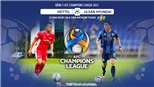 VIDEO Soi kèo nhà cái Viettel vs Ulsan Hyundai. VTC3 trực tiếp bóng đá Cúp C1 châu Á