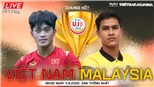 Soi kèo nhà cái U19 Việt Nam vs U19 Malaysia. Nhận định, dự đoán bóng đá U19 quốc tế (18h30 ngày 11/8)