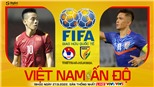 Soi kèo nhà cái Việt Nam vs Ấn Độ. Nhận định, dự đoán bóng đá giao hữu quốc tế (19h00, 27/9)