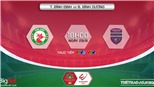 Soi kèo nhà cái Bình Định vs Bình Dương. Nhận định, dự đoán bóng đá V-League 2022 (17h00, 28/8)