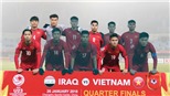 Vì sao 6 cầu thủ U23 Việt Nam đều đứt dây chằng?