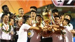 VIDEO bóng đá: 5 điểm nhấn của V-League mùa giải 2019