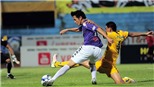 VIDEO Soi kèo nhà cái Hà Nội đấu với Nam Định. VTV6 trực tiếp bóng đá V League 2020