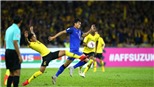 Soi kèo Malaysia đấu với Thái Lan. Trực tiếp bóng đá VTC1, VTC3, VTV6, VTV5, Thể thao TV, HTV1