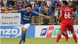 Soi kèo nhà cái HAGL đấu với Quảng Ninh (17h00 ngày 6/3). Vòng 1 V League. Trực tiếp VTV6, VTV5, TTTV