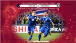 VIDEO soi kèo nhà cái Thái Lan vs Indonesia. Trực tiếp bóng đá vòng loại World Cup 2022