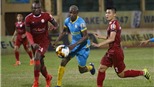 VIDEO: Bàn thắng và Highlights TP.HCM 1-1 Quảng Nam, V League 2019 vòng 9