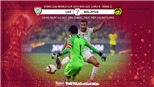 VIDEO Soi kèo nhà cái UAE vs Malaysia. Trực tiếp bóng đá vòng loại World Cup 2022