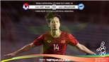 Kèo U22 Việt Nam vs U22 Singapore: Soi kèo SEA Games 30. Trực tiếp bóng đá VTV6, VTV5, VTC1