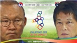 Kèo U22 Việt Nam vs U22 Thái Lan: Soi kèo SEA Games 30. Trực tiếp bóng đá VTV6, VTV5, VTC1