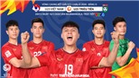 Soi kèo nhà cái U23 Việt Nam đấu với U23 Triều Tiên. VTV6 trực tiếp bóng đá VCK U23 châu Á