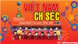 VIDEO Futsal Việt Nam vs Séc, Futsal World Cup 2021