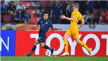 Soi kèo nhà cái U23 Australia vs U23 Bahrain, VCK U23 châu Á 2020. VTV6 trực tiếp 