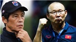 Việt Nam đấu với Thái Lan: Thành bại luận anh hùng!
