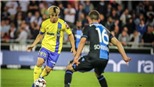 VIDEO Bóng đá Việt Nam hôm nay ngày 23/10: Báo Bỉ chê Công Phượng, V League hạ màn