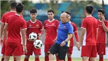VIDEO bóng đá: Tuyển Việt Nam hội quân, sẵn sàng đấu Thái Lan và UAE tại vòng loại World Cup 2022