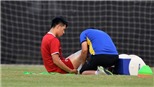 U23 Việt Nam: Sự vắng mặt Đình Trọng và nỗi lo của ông Park