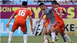 VIDEO: 4 điểm nhấn vòng 12 V-League