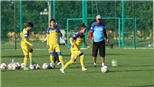 Tuyển nữ Việt Nam sang Nhật tập huấn để săn vàng SEA Games 30