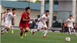 VIDEO bóng đá Việt Nam: ĐTVN bị U22 cầm hòa, Văn Quyết bị treo giò đến hết mùa