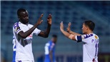 Soi kèo Quảng Nam đấu với Hà Nội (17h00 hôm nay). Trực tiếp bóng đá. BĐTV. BĐTV HD