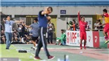 5 điểm nhấn vòng 7 V-League 