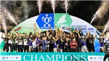 Hà Nội FC: Hành trình 10 năm để trở thành đội bóng số 1 Việt Nam